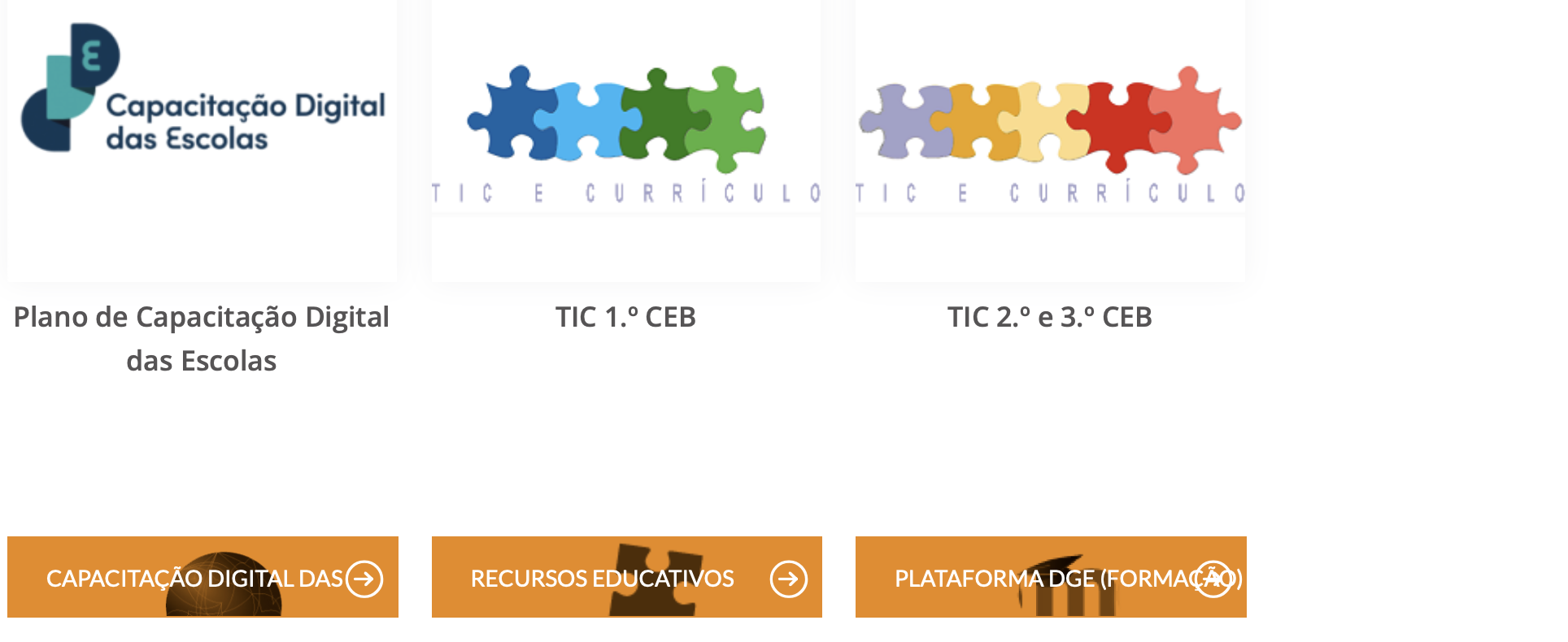 Capacitação digital das escolas